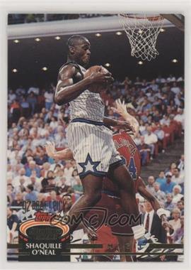 1992-93 Topps Stadium Club - [Base] #247 - Shaquille O'Neal