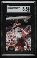 Shaquille O'Neal [SGC 8.5 NM/Mt+]