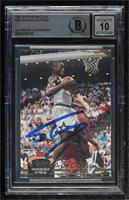 Shaquille O'Neal [BAS BGS Authentic]
