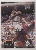 Shaquille O'Neal [EX to NM]