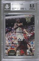 Shaquille O'Neal [BGS 8.5 NM‑MT+]