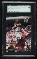 Shaquille O'Neal [SGC 84 NM 7]