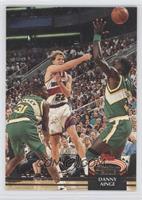 Danny Ainge