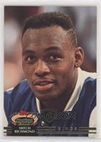 Mitch Richmond [Noted]