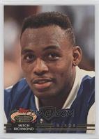 Mitch Richmond