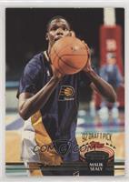 Malik Sealy [EX to NM]