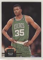 Reggie Lewis