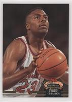 Cedric Ceballos