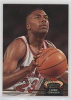 Cedric Ceballos