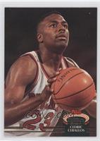 Cedric Ceballos