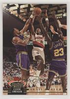 Clyde Drexler