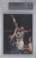 Alonzo Mourning [BGS 8.5 NM‑MT+]