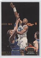 Alonzo Mourning