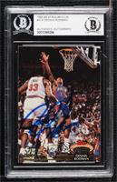 Dennis Rodman [BAS BGS Authentic]