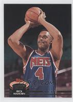 Rick Mahorn