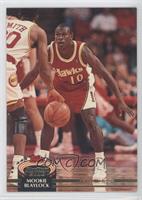 Mookie Blaylock