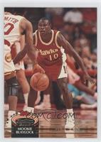 Mookie Blaylock