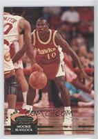 Mookie Blaylock