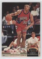 Clarence Weatherspoon [EX to NM]