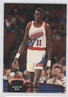 Manute Bol