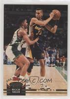 Reggie Miller