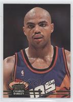 Charles Barkley