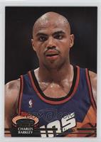 Charles Barkley