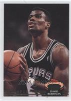 David Robinson