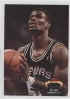 David Robinson