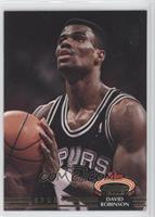 David Robinson