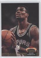 David Robinson