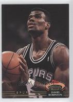 David Robinson