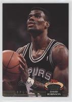 David Robinson [EX to NM]