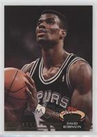 David Robinson