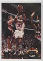 Scottie Pippen