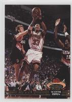 Scottie Pippen [Noted]