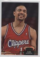 Mark Jackson