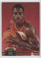 Kevin Willis [EX to NM]