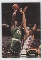 Robert Parish