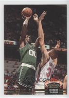 Robert Parish