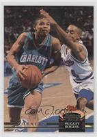 Tyrone Bogues