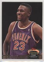 Cedric Ceballos [EX to NM]