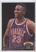 Cedric Ceballos