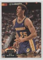 Jud Buechler