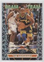 Tim Hardaway