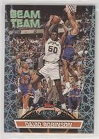 David Robinson