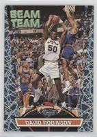 David Robinson