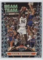 David Robinson [EX to NM]