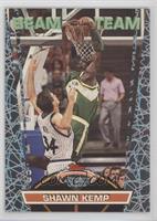 Shawn Kemp