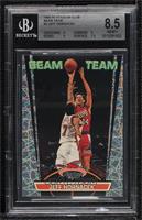 Jeff Hornacek [BGS 8.5 NM‑MT+]